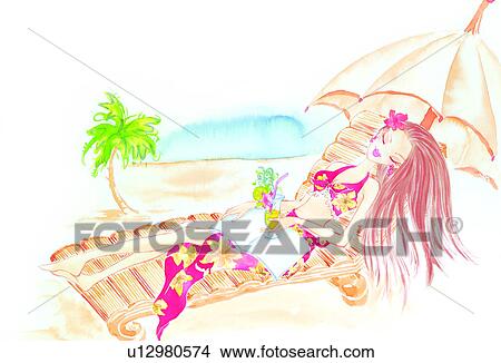 Females, Beautiful, Women & Horoscope, Lady, Control, Women, Swords View Large Illustration Stock Illustration - Females, Beautiful, Women & Horoscope, Lady, Control, Women, Swords. Fotosearch