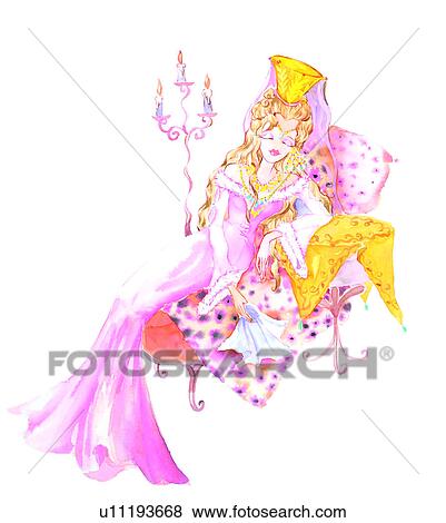 Women & Horoscope, Females, Girl, Fashion, Shoes, Lady, Humans View Large Illustration Stock Illustration - Women & Horoscope, Females, Girl, Fashion, Shoes, Lady, Humans. Fotosearch