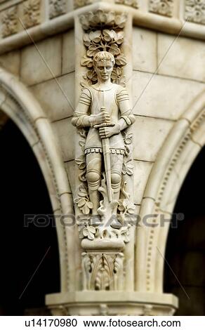 Architectural stonework View Large Photo Image Stock Image - Architectural stonework. Fotosearch