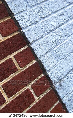 Brick background View Large Photo Image Stock Photograph - Brick background. Fotosearch