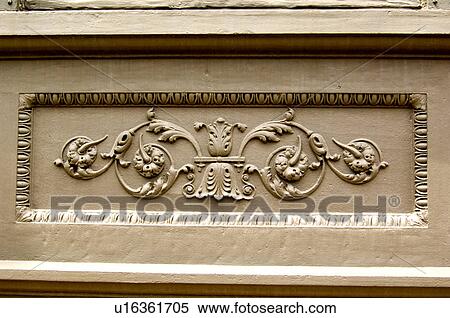 Decorative stonework View Large Photo Image Stock Photography - Decorative stonework. Fotosearch