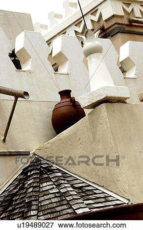 Detail of middle eastern buildings View Large Photo Image Stock Photo - Detail of middle eastern buildings. Fotosearch