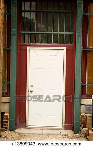 Doorway View Large Photo Image Stock Image - Doorway. Fotosearch