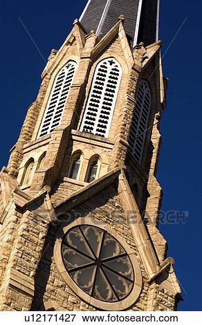 Elaborate church steeples View Large Photo Image Stock Photo - Elaborate church steeples. Fotosearch