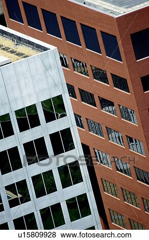 Skyscraper background View Large Photo Image Stock Photo - Skyscraper background. Fotosearch