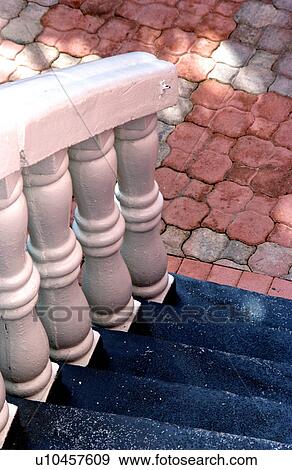 Stairs View Large Photo Image Stock Photo - Stairs. Fotosearch