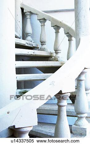 Stock Photography - Stairs. Fotosearch