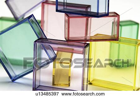Colorful boxes pattern View Large Photo Image Stock Photo - Colorful boxes pattern. Fotosearch