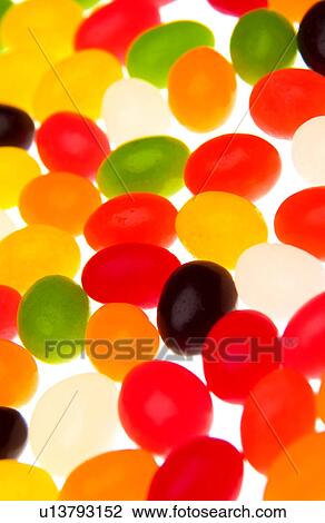 Jelly bean pattern View Large Photo Image Stock Image - Jelly bean pattern. Fotosearch