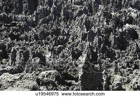 Lava rock formation View Large Photo Image Stock Photography - Lava rock formation. Fotosearch