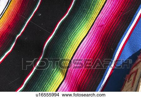 Mexican blanket View Large Photo Image Picture - Mexican blanket. Fotosearch