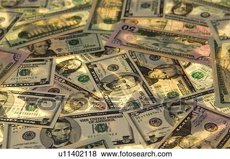 Money pattern View Large Photo Image Stock Photo - Money pattern. Fotosearch