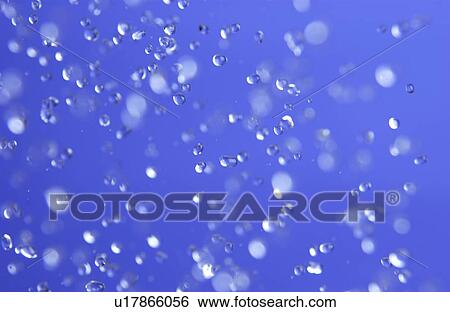 Raindrops View Large Photo Image Stock Photograph - Raindrops. Fotosearch