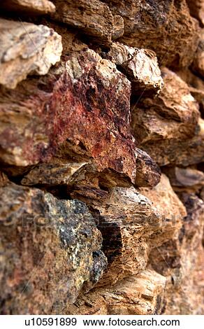 Rock pattern View Large Photo Image Stock Photo - Rock pattern. Fotosearch