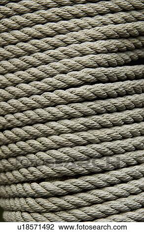 Rope pattern View Large Photo Image Stock Image - Rope pattern. Fotosearch