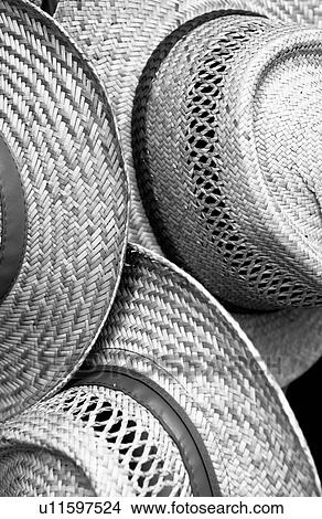 Straw hat pattern View Large Photo Image Picture - Straw hat pattern. Fotosearch