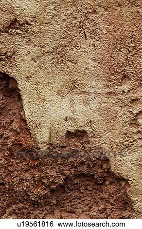 Stock Photograph - Stucco. Fotosearch