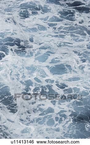Stock Photograph - Water texture. Fotosearch
