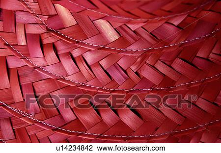 Woven grass pattern View Large Photo Image Stock Image - Woven grass pattern. Fotosearch