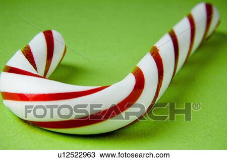 Candy cane View Large Photo Image Stock Image - Candy cane. Fotosearch