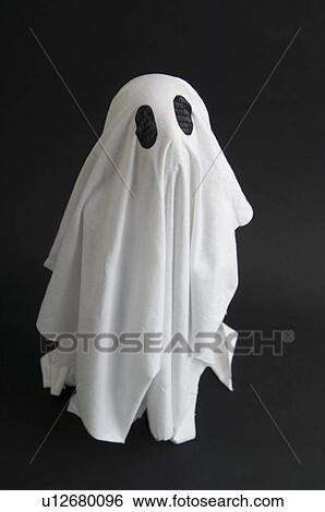 ghost costume child