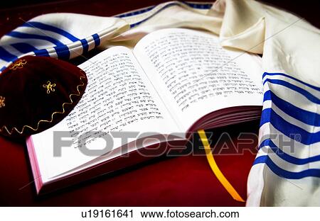 Jewish items View Large Photo Image Stock Image - Jewish items. Fotosearch
