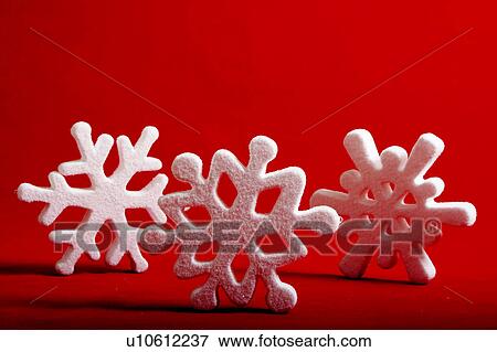 Snowflakes View Large Photo Image Stock Photo - Snowflakes. Fotosearch