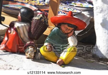 Mexican decorations View Large Photo Image Picture - Mexican decorations. Fotosearch
