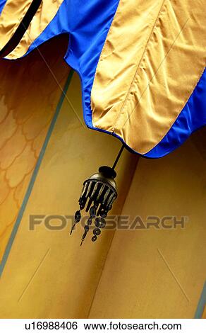 Stock Photograph - Middle eastern material. Fotosearch