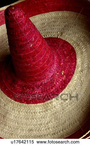 Stock Photography - Sombrero. Fotosearch