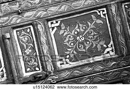 Stock Image - Tile background. Fotosearch