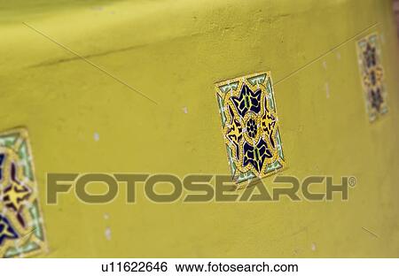 Stock Photograph - Tile background. Fotosearch