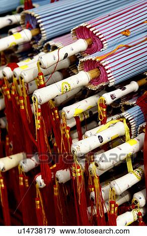 Umbrellas View Large Photo Image Stock Photo - Umbrellas. Fotosearch