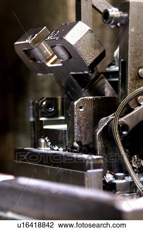 Detail of industrial machinery View Large Photo Image Stock Image - Detail of industrial machinery. Fotosearch