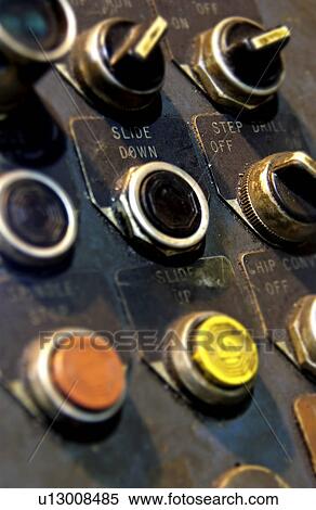 Industrial control panel in factory View Large Photo Image Stock Photography - Industrial control panel in factory. Fotosearch