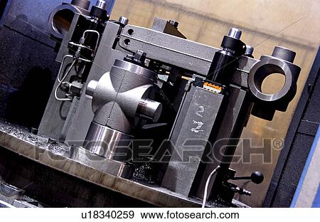 Industrial machine in factory View Large Photo Image Stock Photo - Industrial machine in factory. Fotosearch