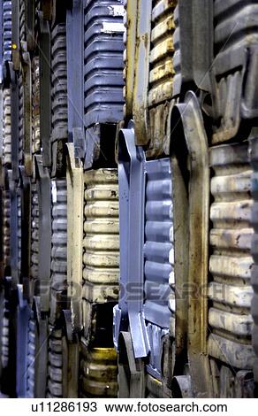 Industrial storage units View Large Photo Image Stock Image - Industrial storage units. Fotosearch