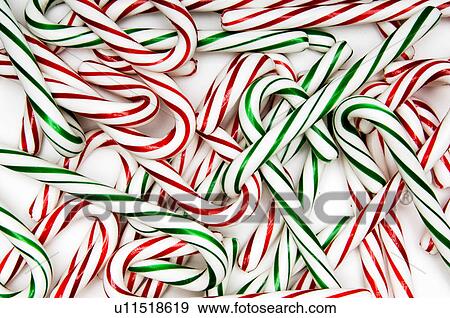 Candy cane pattern View Large Photo Image Stock Photo - Candy cane pattern. Fotosearch