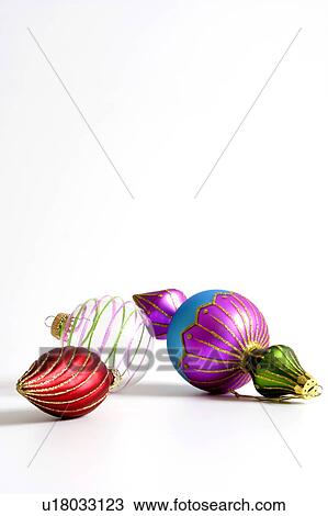 Christmas ornaments View Large Photo Image Stock Image - Christmas ornaments. Fotosearch