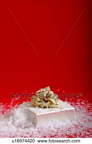 Gift View Large Photo Image Stock Image - Gift. Fotosearch