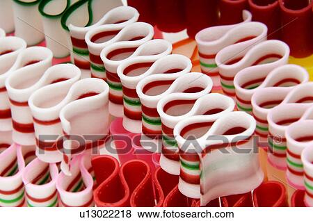 Stock Photo - Hard candy. Fotosearch