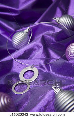 Stock Image - Necklace. Fotosearch