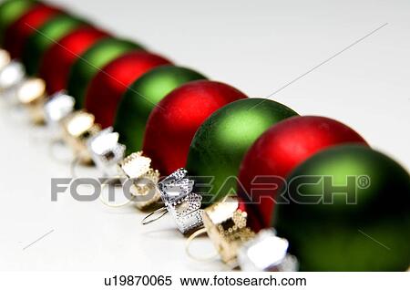 Ornaments in a row View Large Photo Image Stock Photography - Ornaments in a row. Fotosearch