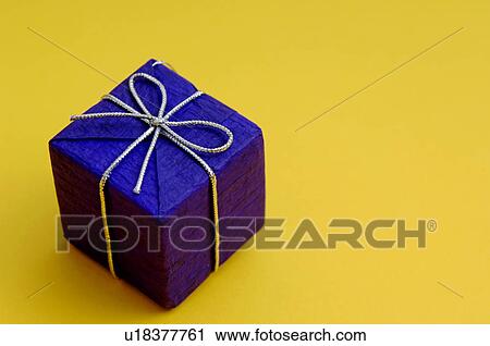 Small gift View Large Photo Image Stock Image - Small gift. Fotosearch