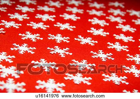 Snowflake pattern View Large Photo Image Stock Photograph - Snowflake pattern. Fotosearch