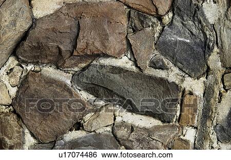 Rock pattern View Large Photo Image Stock Photograph - Rock pattern. Fotosearch