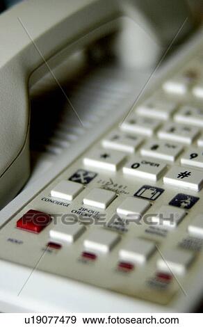 Business phone View Large Photo Image Stock Photo - Business phone. Fotosearch