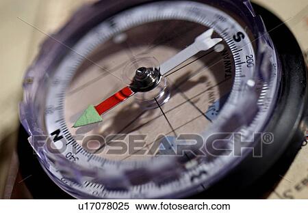 Compass View Large Photo Image Stock Photography - Compass. Fotosearch