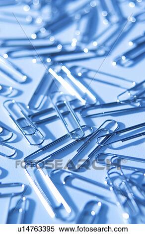 Paperclip background View Large Photo Image Stock Photography - Paperclip background. Fotosearch