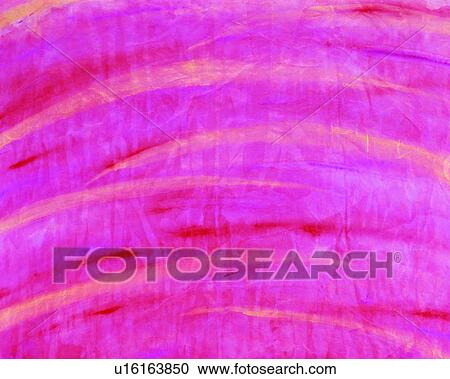 Stock Image - background, paper, red, texture. Fotosearch